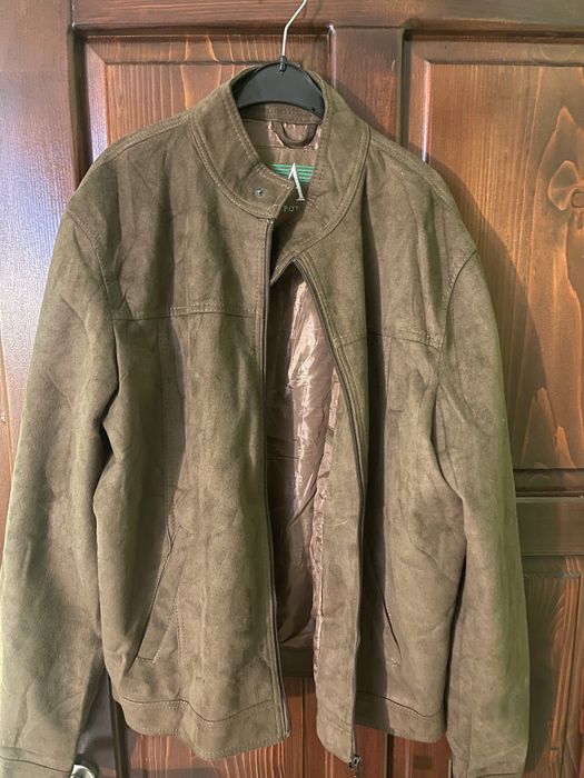 Geaca Vintage Emporio Armani XL