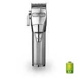 Babyliss Pro 4 Artists Skeleton + Babyliss Pro Chrome FX