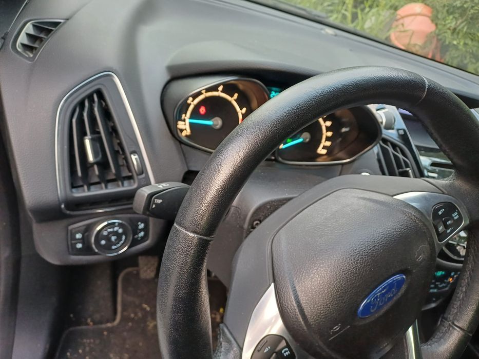 Ford b max Titanium 150ooo km 2014