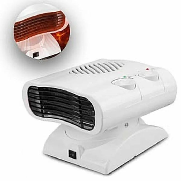 Обогреватель.