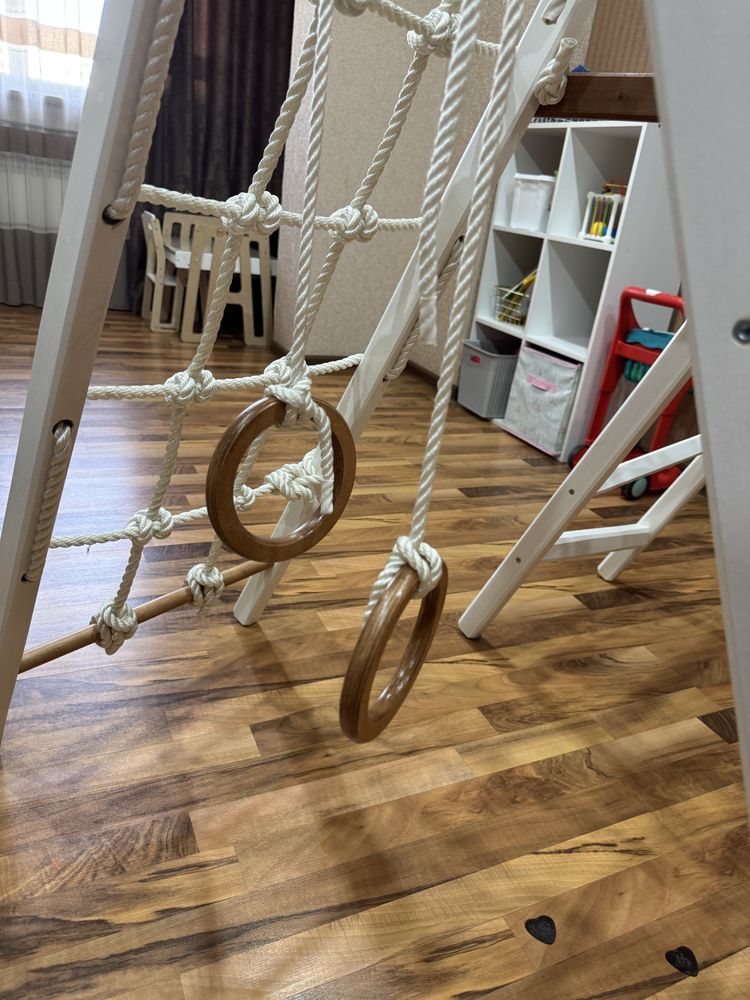 Продается детский спортивный комплекс
