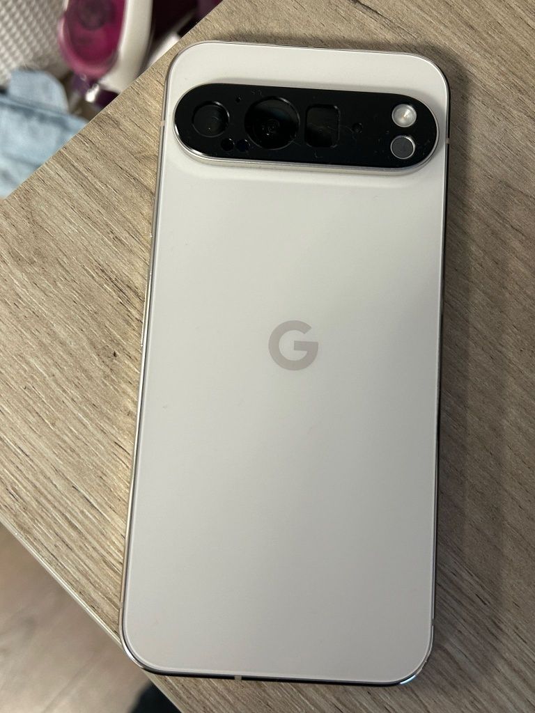 Google pixel 9pro xl