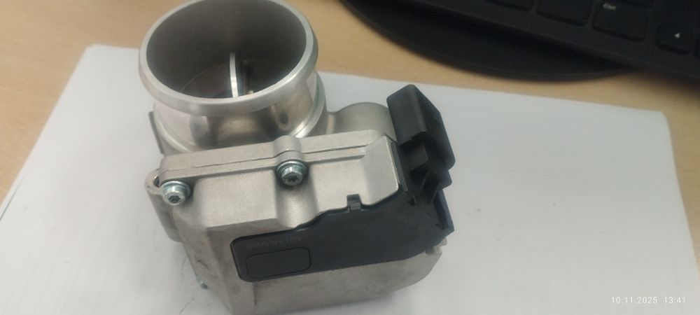 Дроселова клапа , Kia, Hyundai