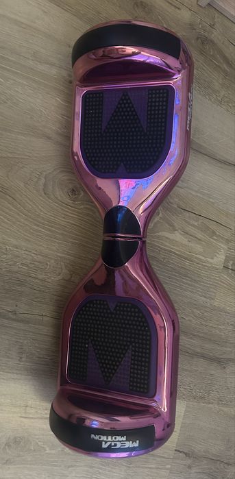 Hoverboard,fara garantie