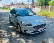Ford Focus Ford Focus HIBRID Lane assist Camera volan/scaune/parbriz incalzite