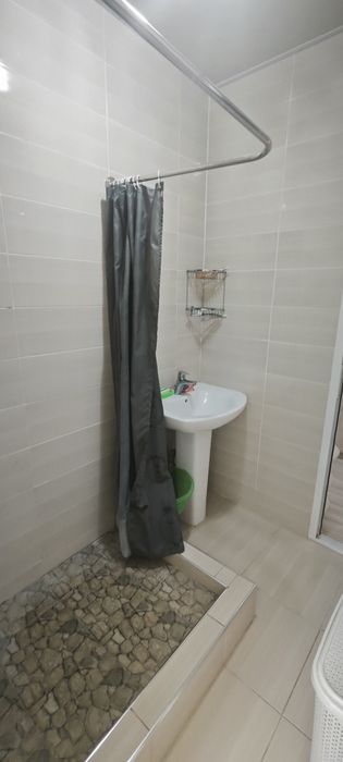 Shaxriston 2/3/4 s remontim biliji metro