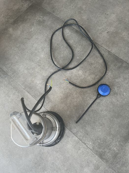 Vand pompa apa Grundfos AP50 defecta