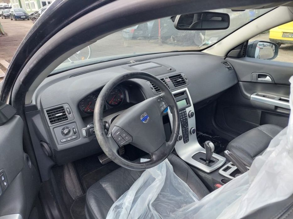 Dezmembram Volvo C30, an 2010, 2.0 D, cutie automata