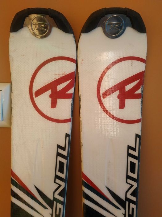 Ски Rossignol 170см