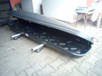 Portbagaj auto (ski/snowboard) de inchiriat