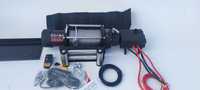 Troliu 12v 13500LBS (6.2Tone Forta) 6.5cp SUPER WINCH NOU cu Factura