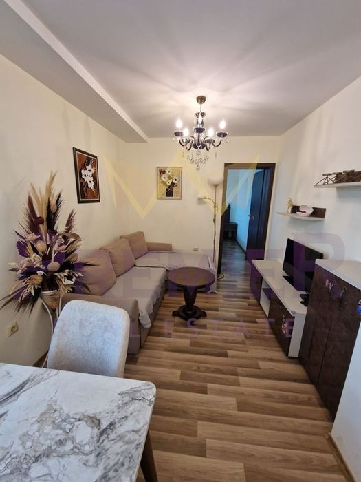Продава се Двустаен апартамент в к.к. Слънчев бряг - 58 кв.м за 1145 €/кв.м - Снимка #1