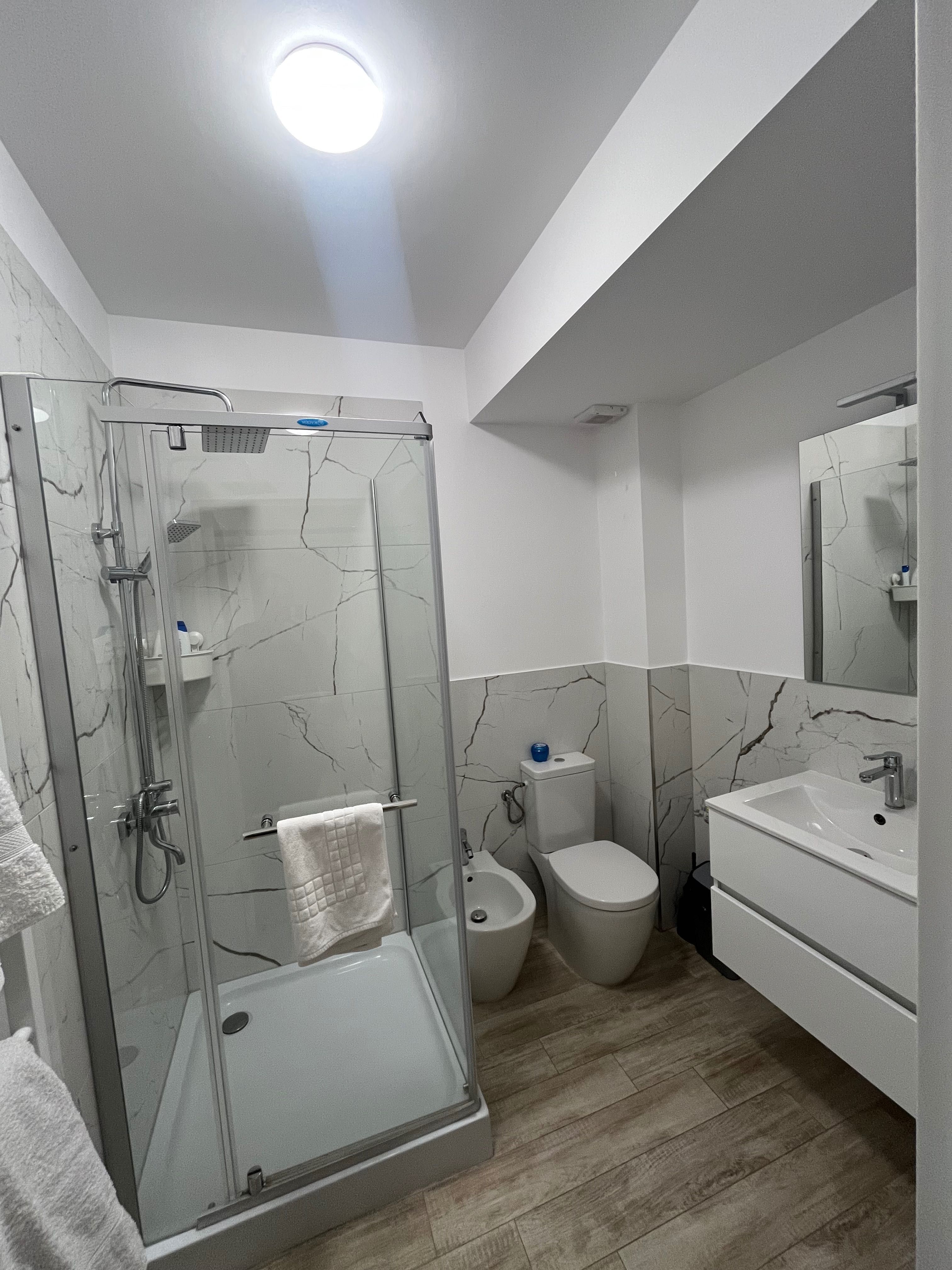 Apartament in chirie
