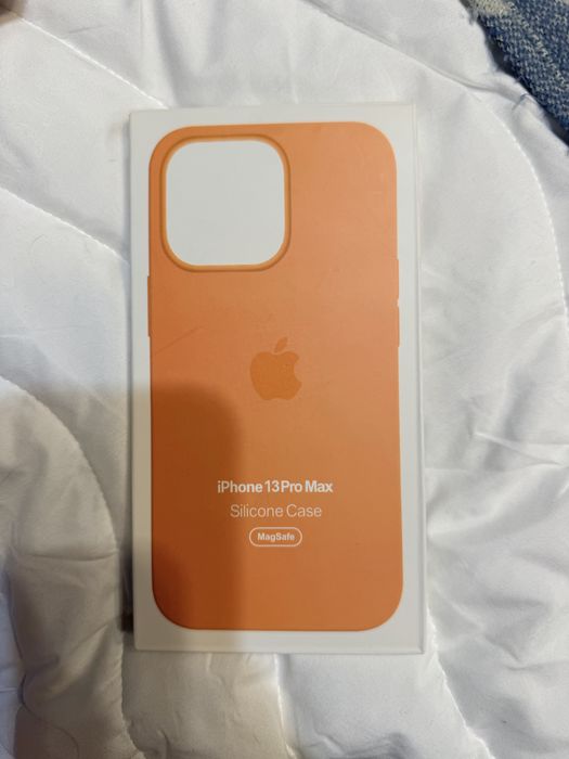 Чехол iphone 13 pro max