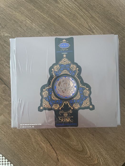 Parfum arăbesc unisex sigilat