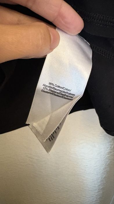 Суитчър/спортна блуза DKNY