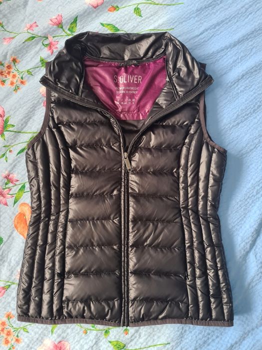 Vesta S.Oliver S din puf