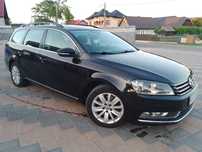 Vw Passat B7 1.6 TDI 6+1 trepte 2012
