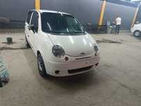 Matiz 2012 lyuks kandisaner
