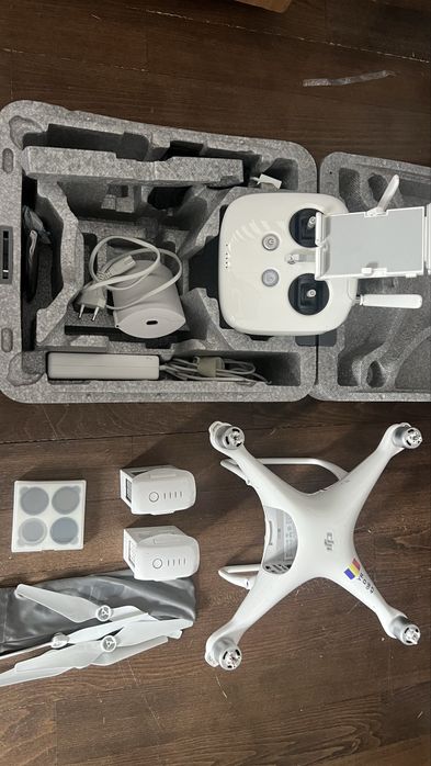 DJI Phantom 4 Pro