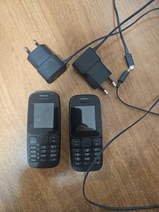 Продам телефон nokia 1034