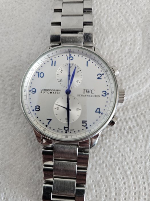 Ceas i.W.C automatic