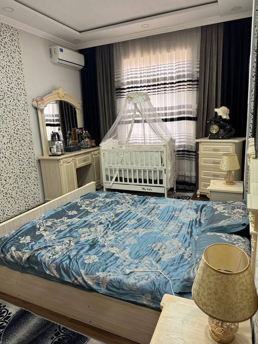 Сергели Мэтал завод 6 сотку 7 хона