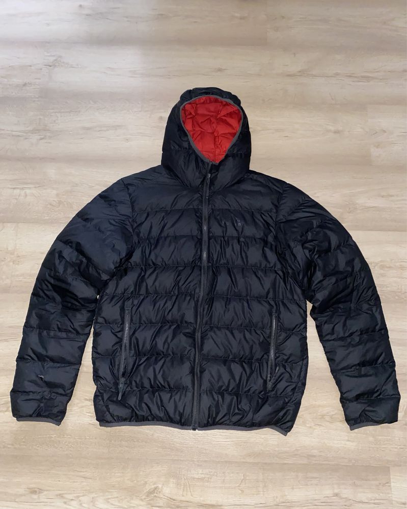 Jack Wolfskin HELIUM MEN - Down jacket