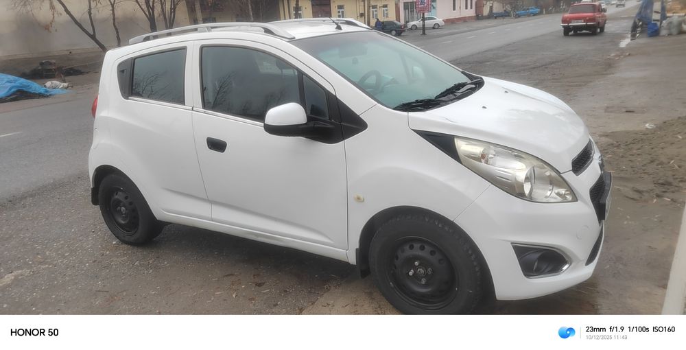 Spark 2013 2 pazitsiya