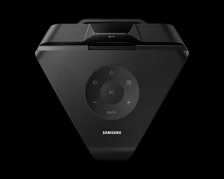 Samsung Speaker mx-t70 (калонка)