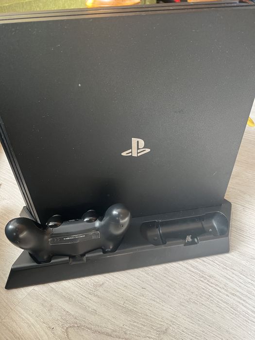 Playstation 4 Pro 1tb