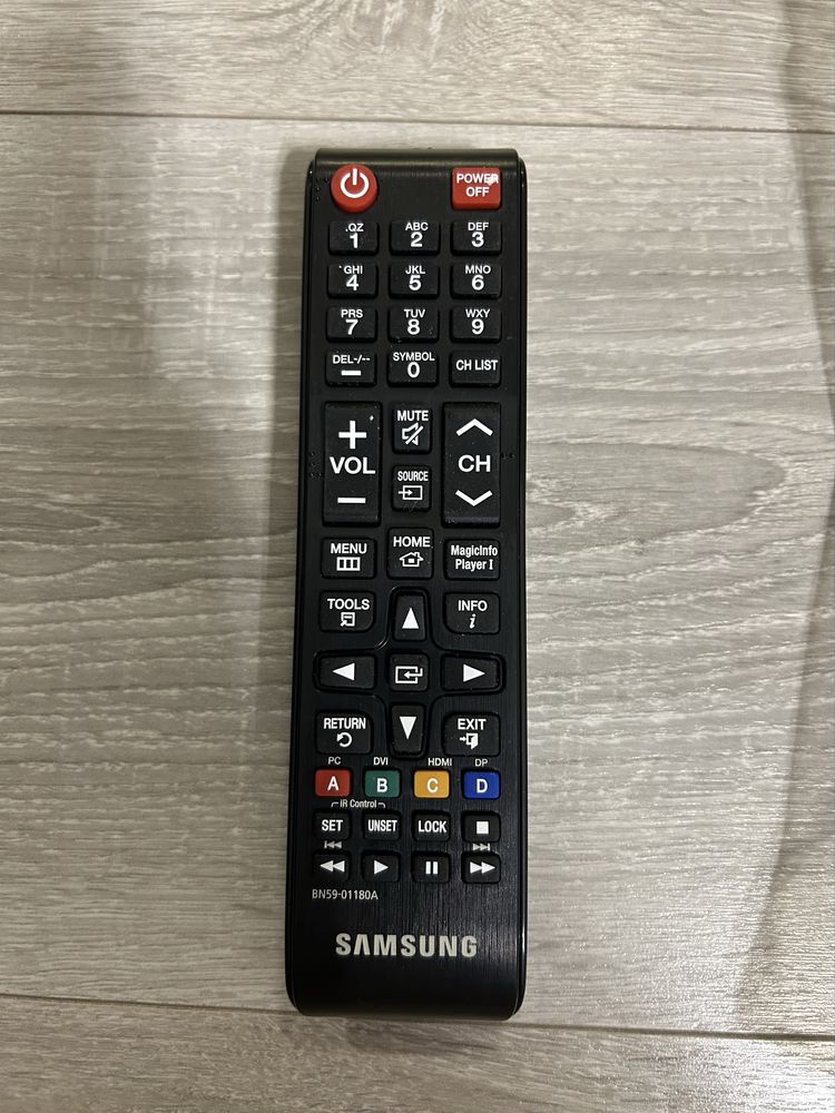Telecomanda Samsung BN59-01180A