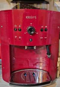 Vand espressor automat cu boabe Krups