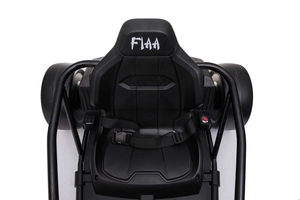 Детски Акумулаторен Картинг Hero Kart, Drift, 600W, 24V/7Ah