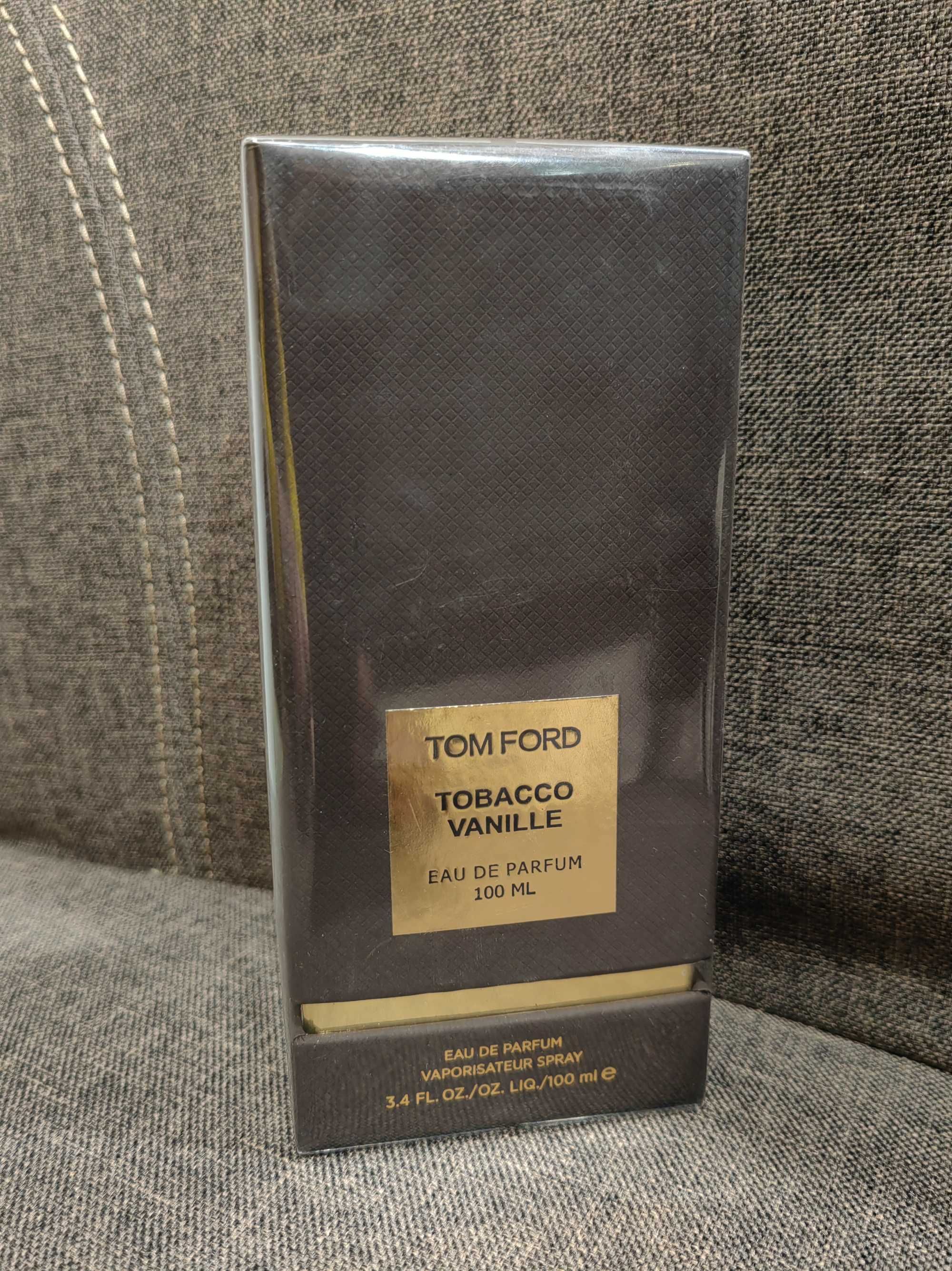 Tom Ford Tobacco Vanille 100ml