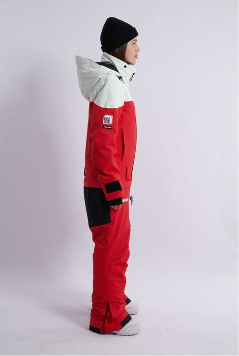 Комбинезон горнолыжный Cool Zone Vibe