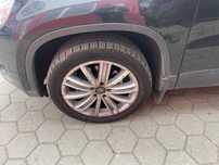 jante aliaj 18" volkswagen tiguan