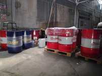 Vand ulei hidraulic sigilat butoi 205-210L si bidon 20L