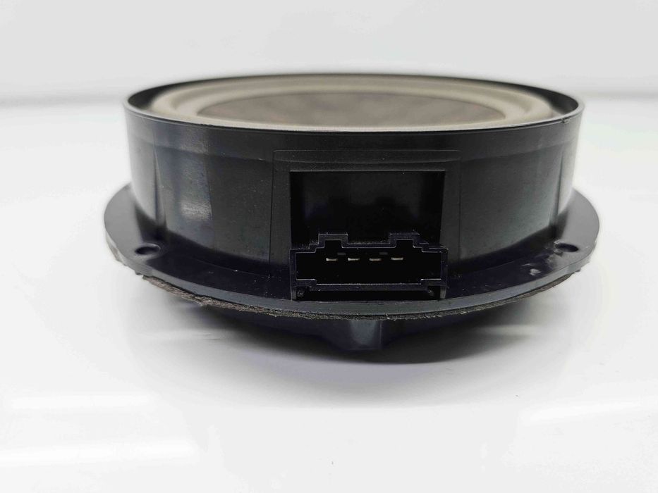 Boxa stanga spate Skoda Fabia 2 (5J, 542) [Fabr 2007-2014] 1Z0035411C