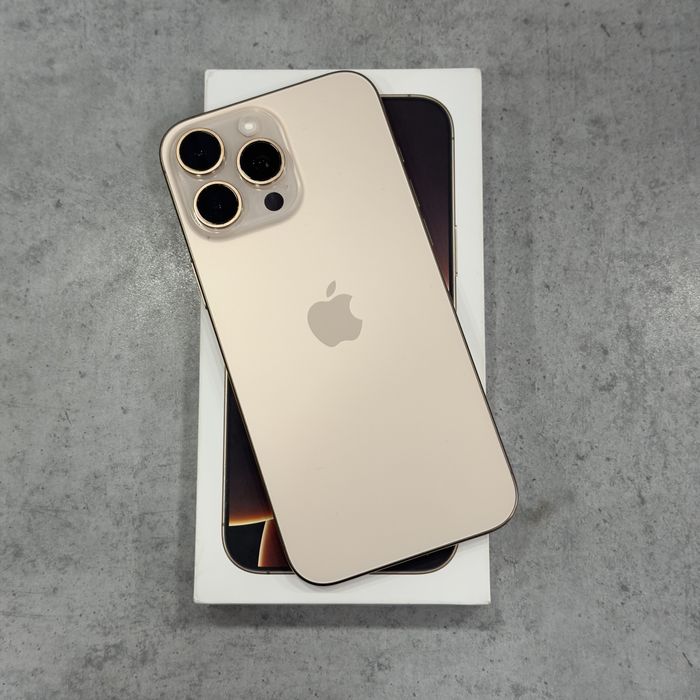 iPhone 16 Pro Max 256 гаранция