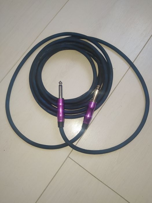 Шнур для гитары скрипки