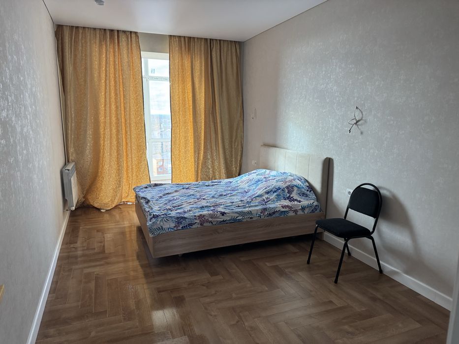 Новая Квартира 2 комн посуточно! Центр