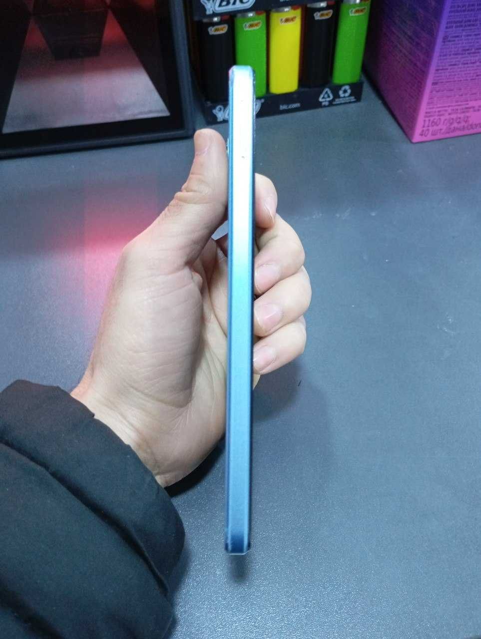 realmeC30 red mi