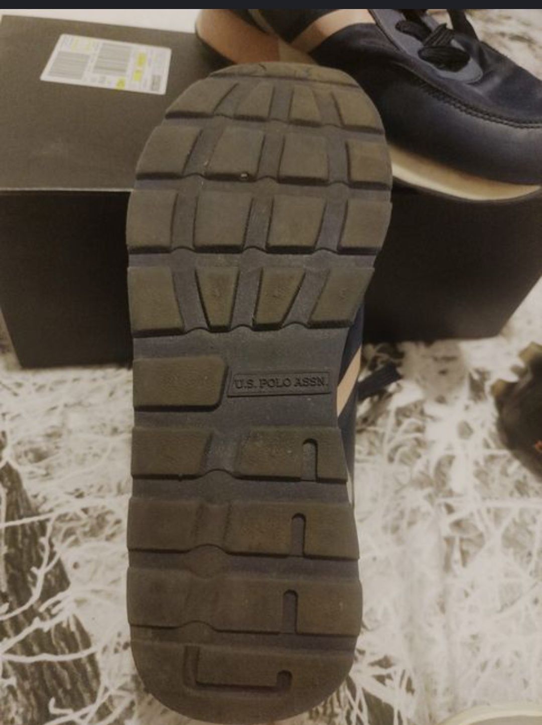 Adidași us polo assn 39