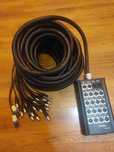 Cablu multicore Pro Snake MC 1622