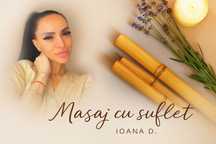 Masaj de relaxare