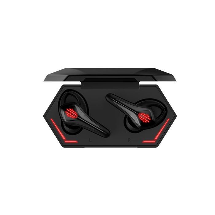 Геймърски безжични Блутут слушалки RedMagic Gaming Bluetooth earbuds