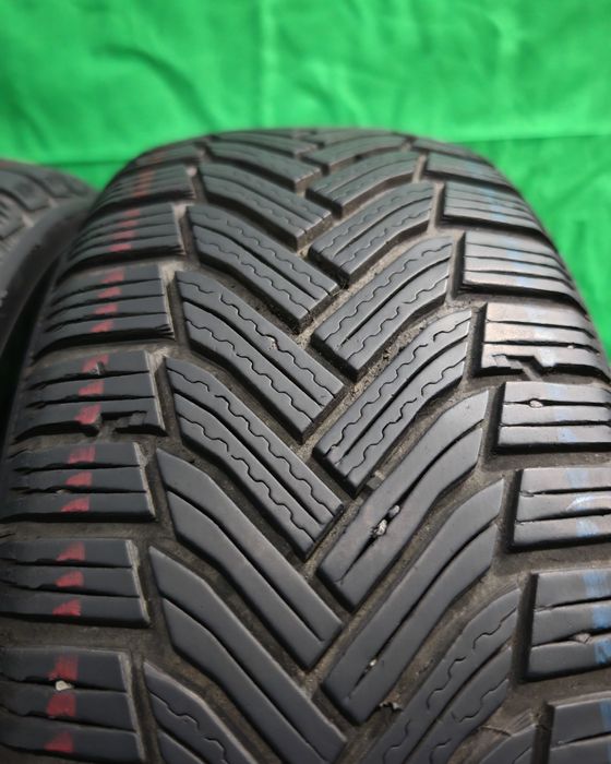 205/55R16 91H Michelin stare foarte buna fara defecte ascunse