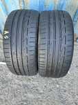 Anvelope Vară 225.40.18 Bridgestone Runflet An 2021