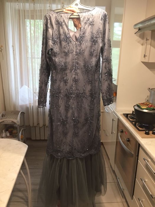 Продам вечернее платье